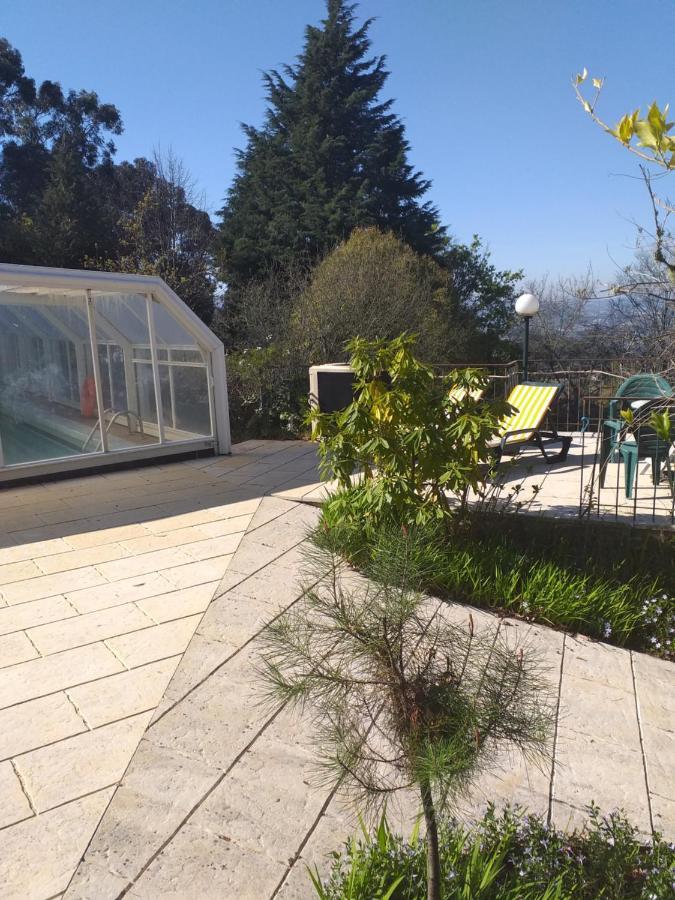 Cabana Da Oliveira Marco de Canaveses Exterior photo